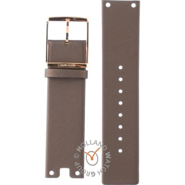Calvin Klein Unisex horloge (K600.000.056)