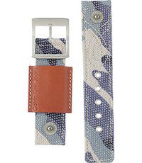 Calvin Klein Unisex horloge (K600.044.700)