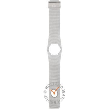 Calvin Klein Unisex horloge (K605.000.171)