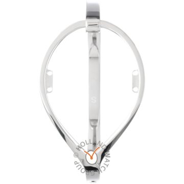 Calvin Klein Unisex horloge (K605.000.405)
