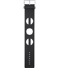 Calvin Klein Unisex horloge (K600.047.800)