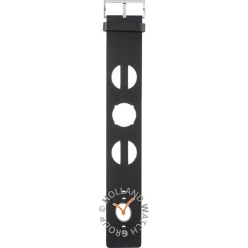 Calvin Klein Unisex horloge (K600.047.800)