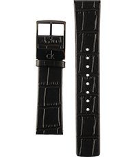Calvin Klein Unisex horloge (K600.000.055)