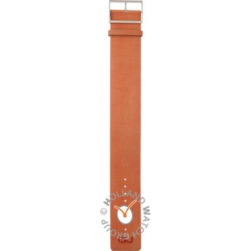Calvin Klein Unisex horloge (K600.041.500)
