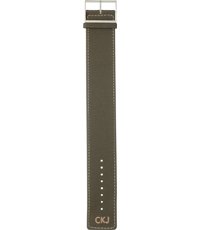 Calvin Klein Unisex horloge (K600.041.550)