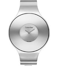 Calvin Klein Dames horloge (K8C2S116)