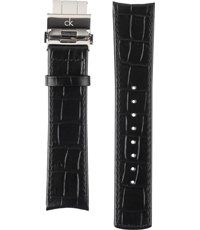 Calvin Klein Unisex horloge (K600.000.114)