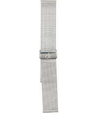 Calvin Klein Unisex horloge (K605.000.186)