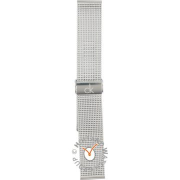 Calvin Klein Unisex horloge (K605.000.186)