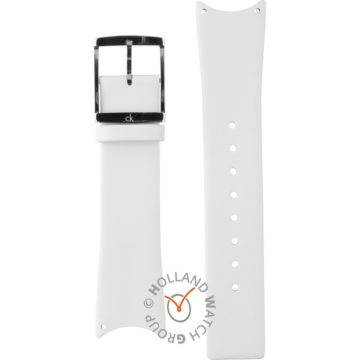 Calvin Klein Unisex horloge (K600.000.048)