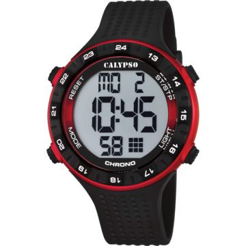 Calypso Heren horloge (K5663/4)