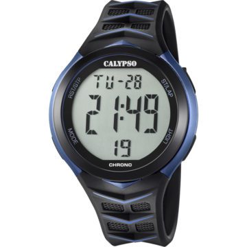 Calypso Unisex horloge (K5730/2)