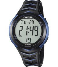 Calypso Unisex horloge (K5730/2)