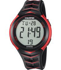 Calypso Unisex horloge (K5730/3)