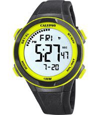 Calypso Unisex horloge (K5780/1)