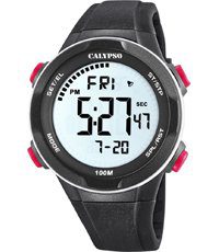 Calypso Unisex horloge (K5780/2)