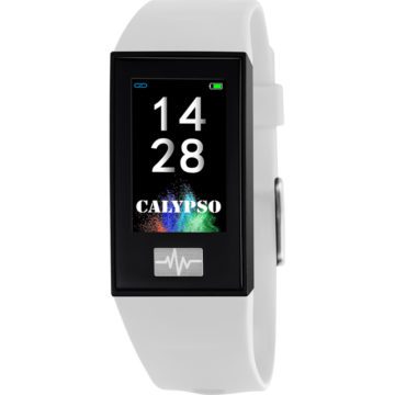 Calypso Unisex horloge (K8500/1)