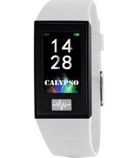 Calypso Unisex horloge (K8500/1)