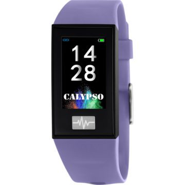 Calypso Unisex horloge (K8500/2)