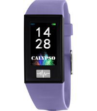 Calypso Unisex horloge (K8500/2)