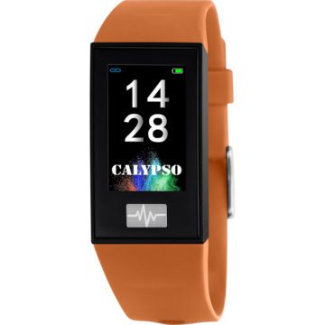 Calypso Unisex horloge (K8500/3)