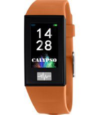 Calypso Unisex horloge (K8500/3)