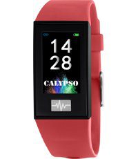 Calypso Unisex horloge (K8500/4)