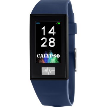 Calypso Unisex horloge (K8500/5)