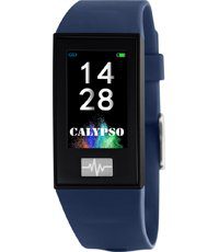 Calypso Unisex horloge (K8500/5)