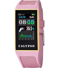 Calypso Dames horloge (K8502/1)