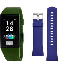 Calypso Unisex horloge (K8500/8)