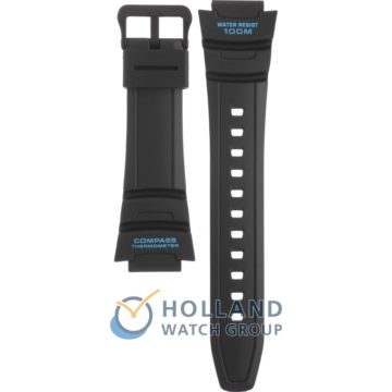 Casio Unisex horloge (10431876)