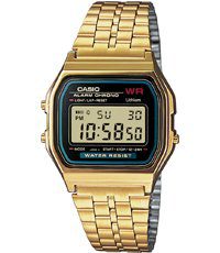 Casio Unisex horloge (A159WGEA-1EF)