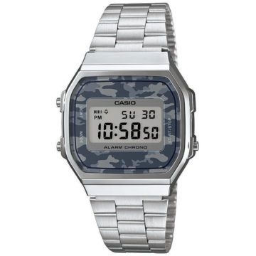 Casio Dames horloge (A168WEC-1EF)