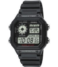 Casio Heren horloge (AE-1200WH-1AVEF)