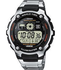Casio Heren horloge (AE-2000WD-1AVEF)