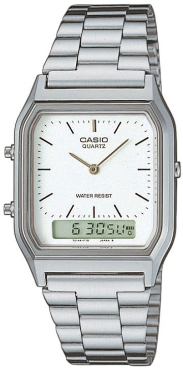 Casio Unisex horloge (AQ-230A-7DMQYES)