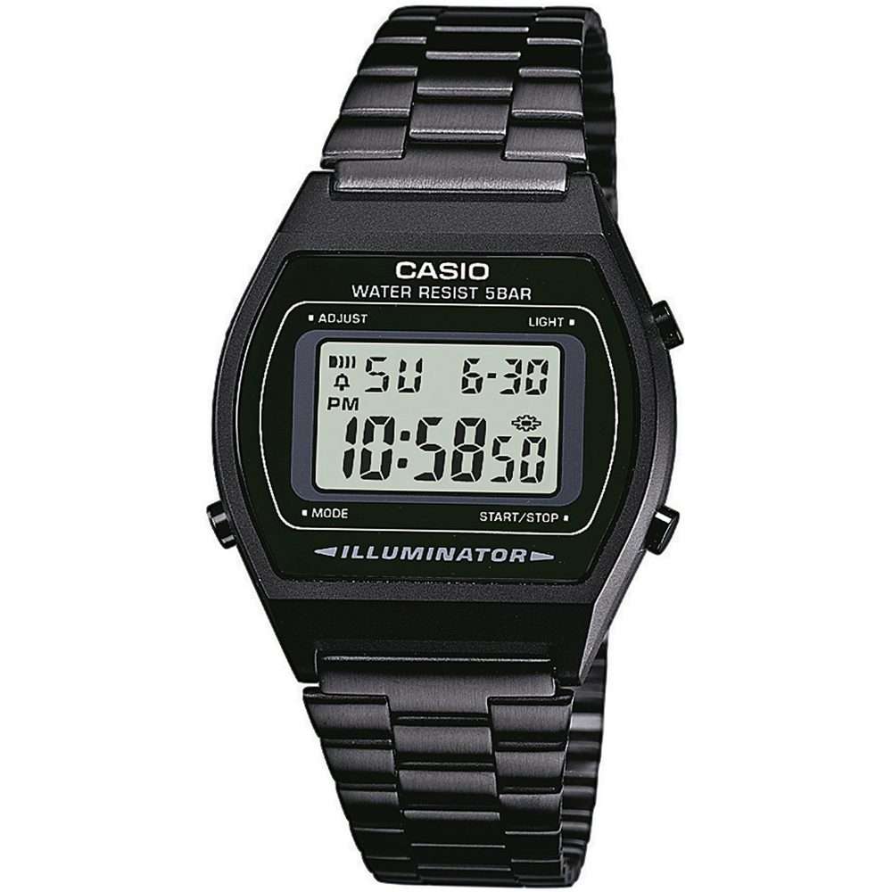 Casio horloge