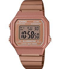 Casio Unisex horloge (B650WC-5AEF)