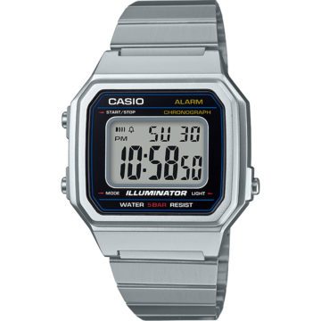 Casio Unisex horloge (B650WD-1AEF)