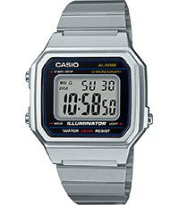 Casio Unisex horloge (B650WD-1AEF)