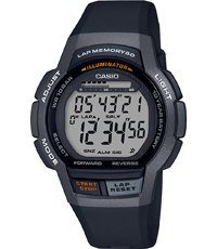 Casio Heren horloge (WS-1000H-1AVEF)
