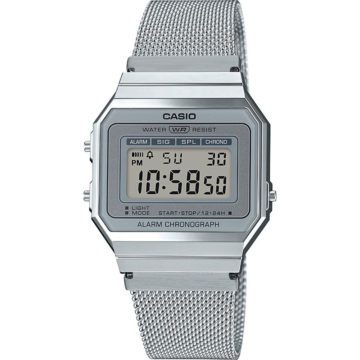 Casio Unisex horloge (A700WEM-7AEF)