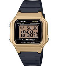 Casio Unisex horloge (W-217HM-9AVEF)