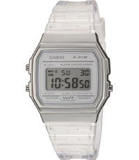 Casio Dames horloge (F-91WS-7EF)