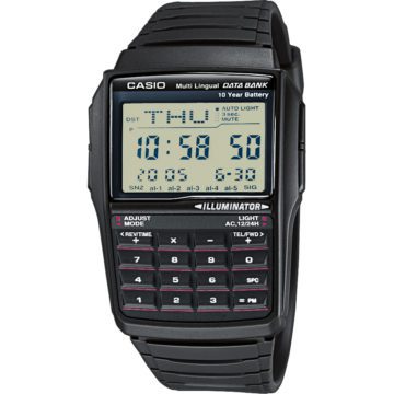 Casio Heren horloge (DBC-32-1AES)