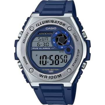 Casio Heren horloge (MWD-100H-2AVEF)