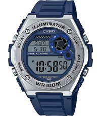 Casio Heren horloge (MWD-100H-2AVEF)