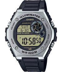 Casio Heren horloge (MWD-100H-9AVEF)