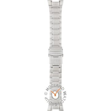 Casio Edifice Unisex horloge (10393367)